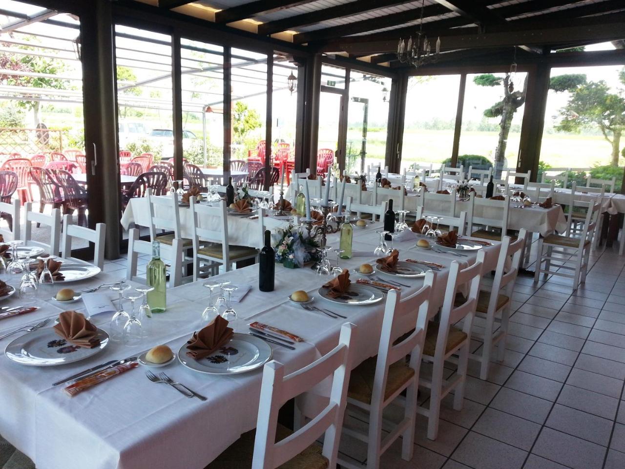 Dogana Vecchia - Hotel & Residence B&B Ristorante & Pizzeria Trivignano Udinese Kültér fotó