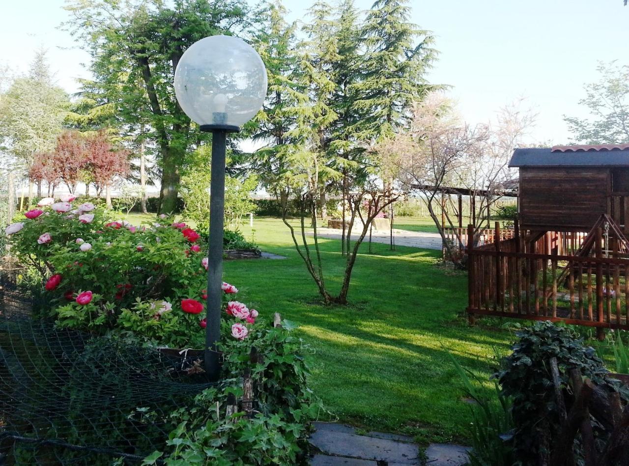 Dogana Vecchia - Hotel & Residence B&B Ristorante & Pizzeria Trivignano Udinese Kültér fotó