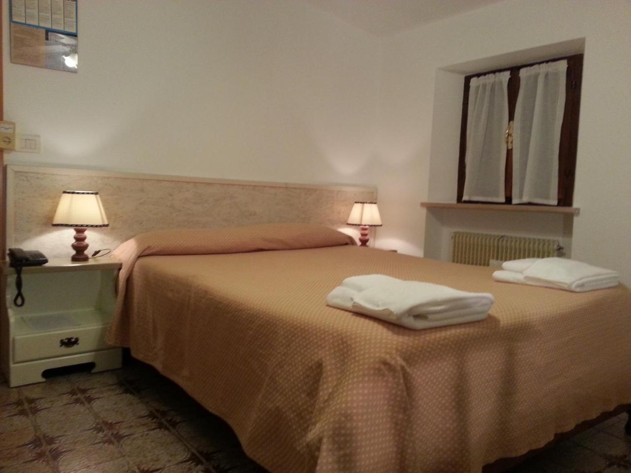 Dogana Vecchia - Hotel & Residence B&B Ristorante & Pizzeria Trivignano Udinese Kültér fotó